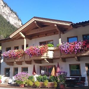 Appartement op de Begane Grond